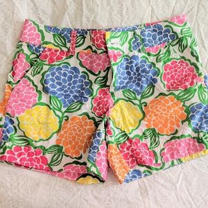 Lilly Pulitzer 5'' Callahan short